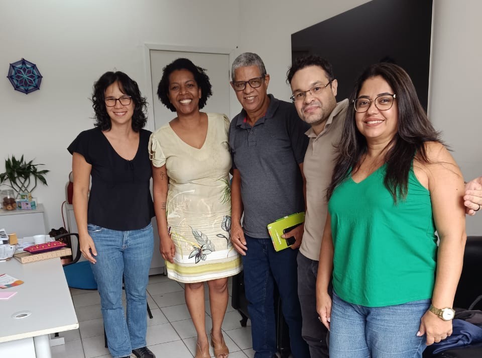 Projeto Economia Sustentável formaliza parcerias com as secretarias de Educação e Cultura de Cubatão