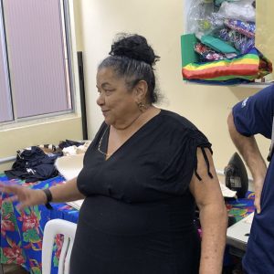Ateliê da Maré transforma costura em renda e autonomia na Vila dos Pescadores